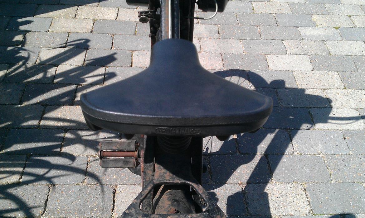 Velo Solex 3300 billede 14