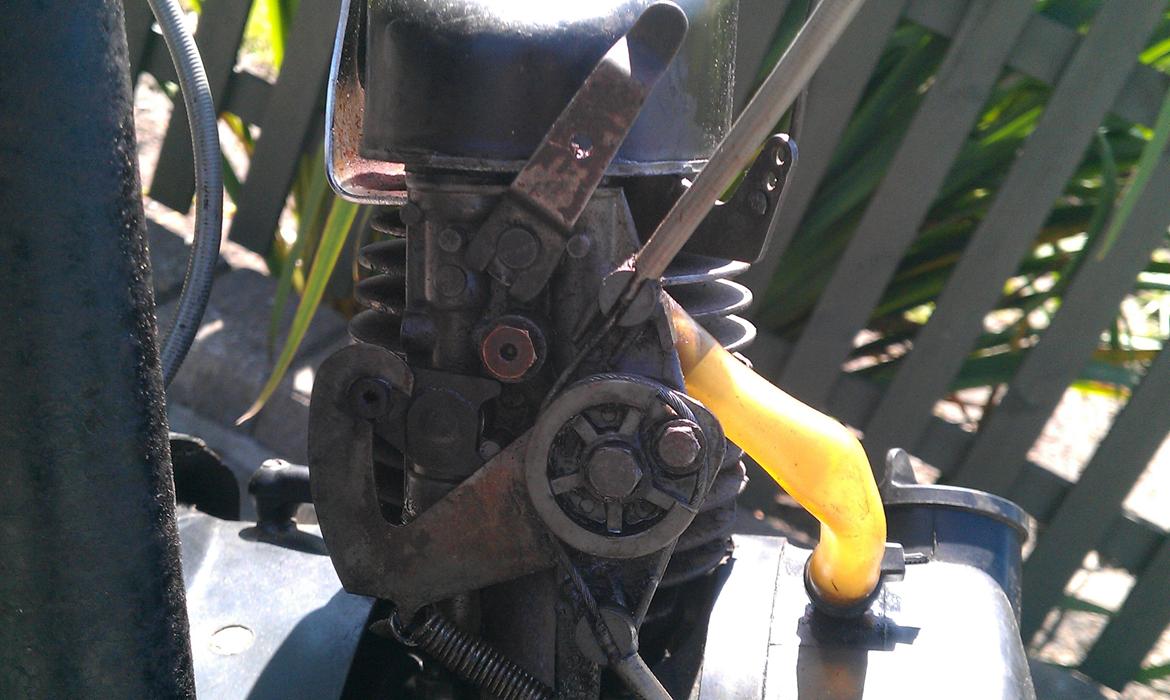 Velo Solex 3300 billede 15