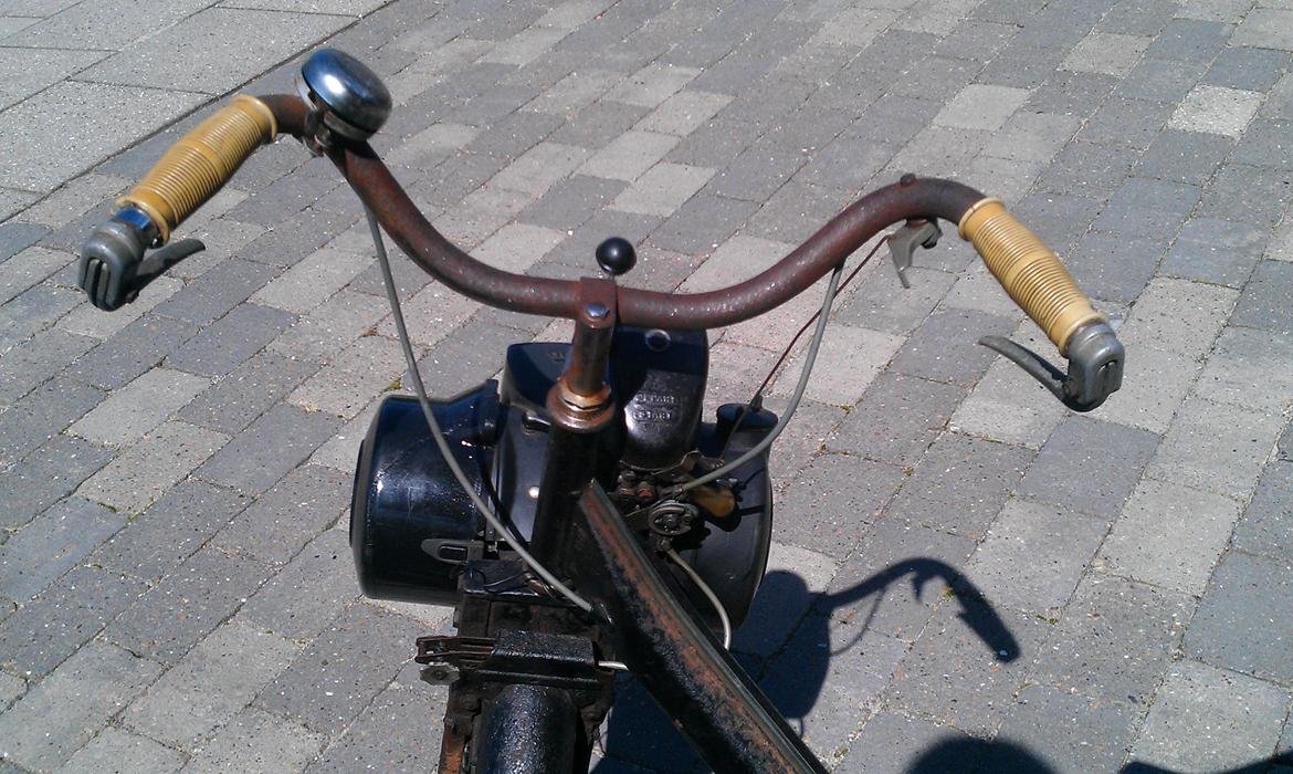 Velo Solex 3300 billede 16