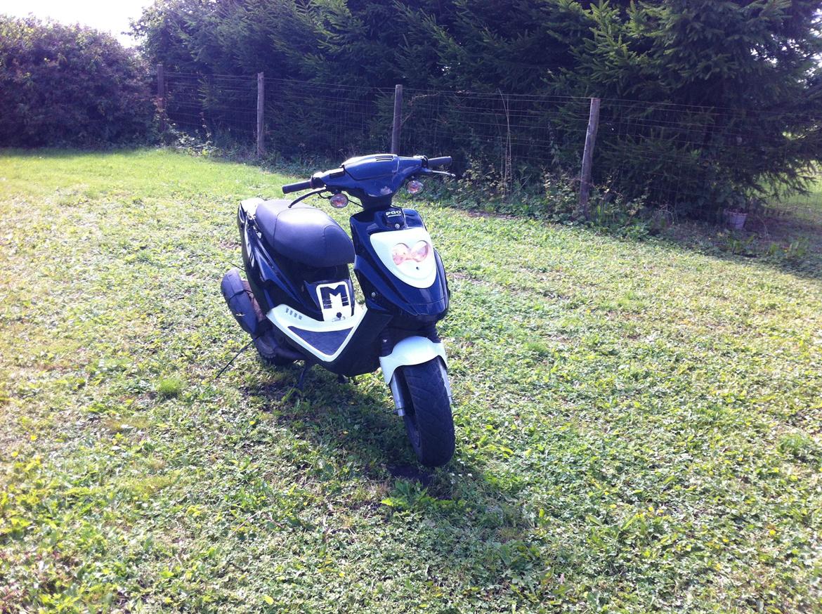 PGO Hot 50 billede 2