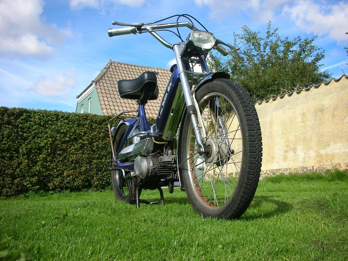 Puch maxi k Efter billede 1