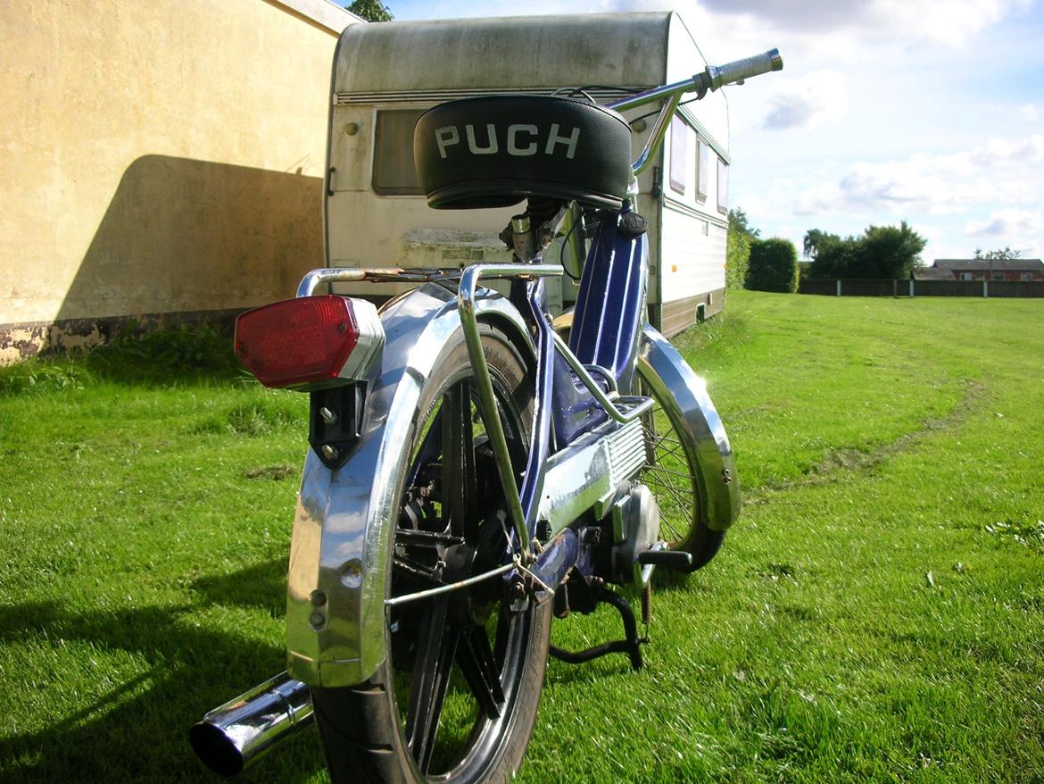 Puch maxi k Efter billede 4