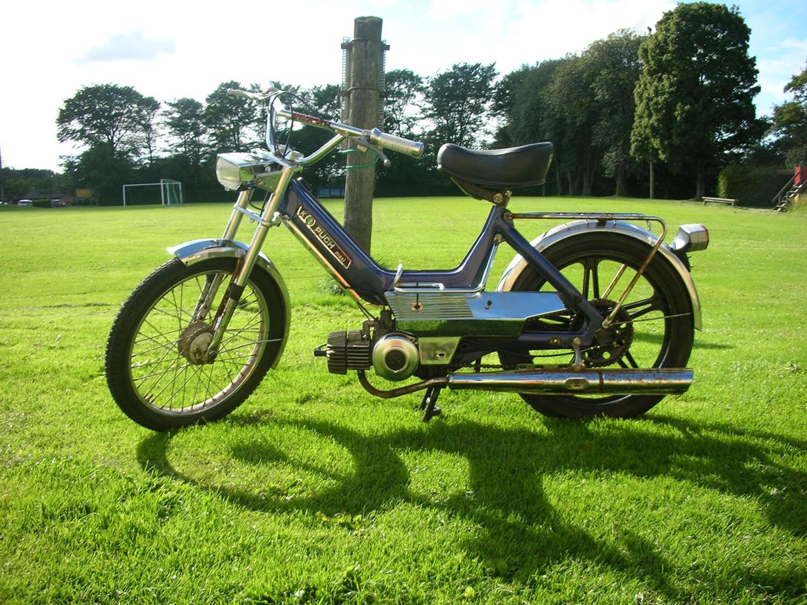 Puch maxi k Efter billede 6