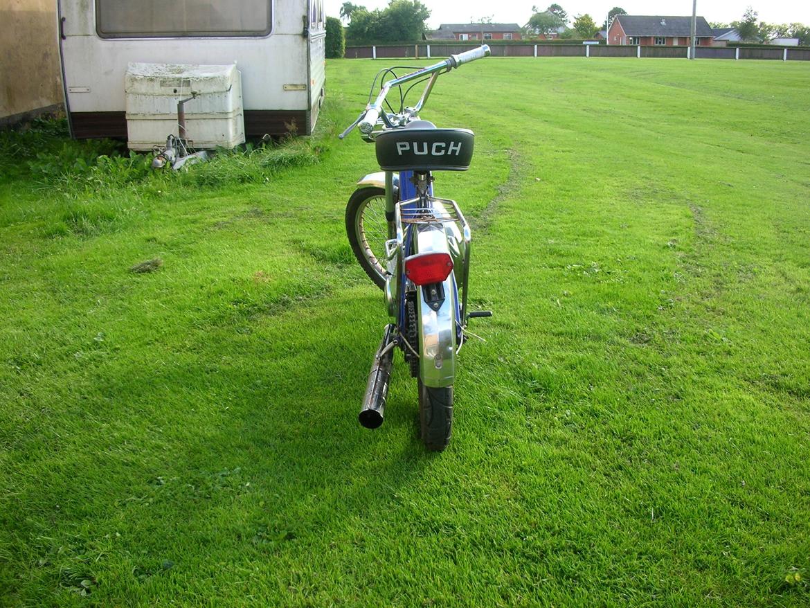 Puch maxi k Efter billede 7