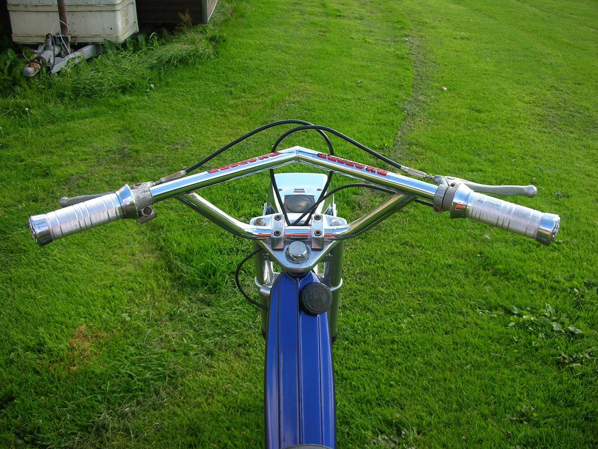 Puch maxi k Efter billede 8