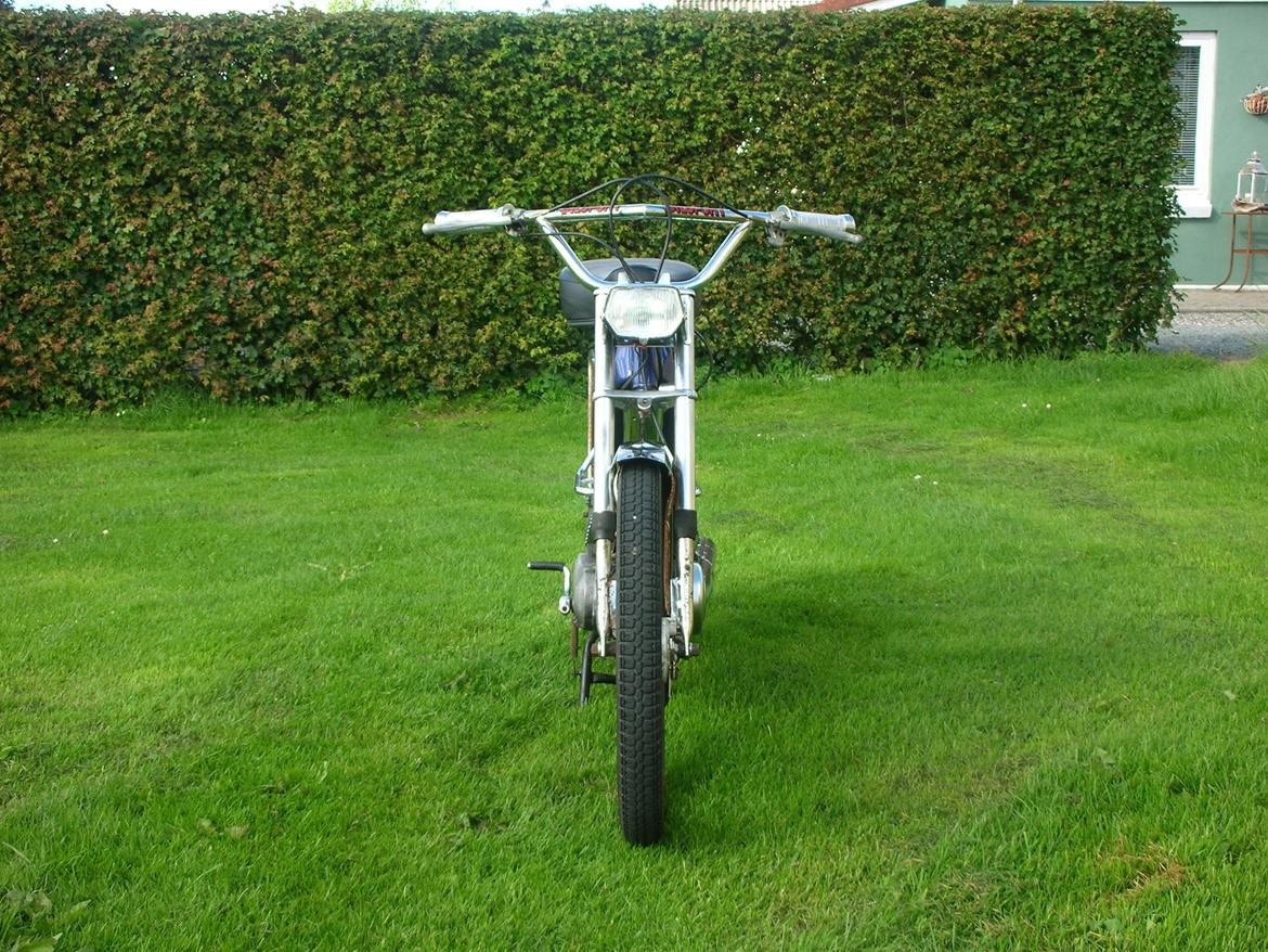 Puch maxi k Efter billede 9