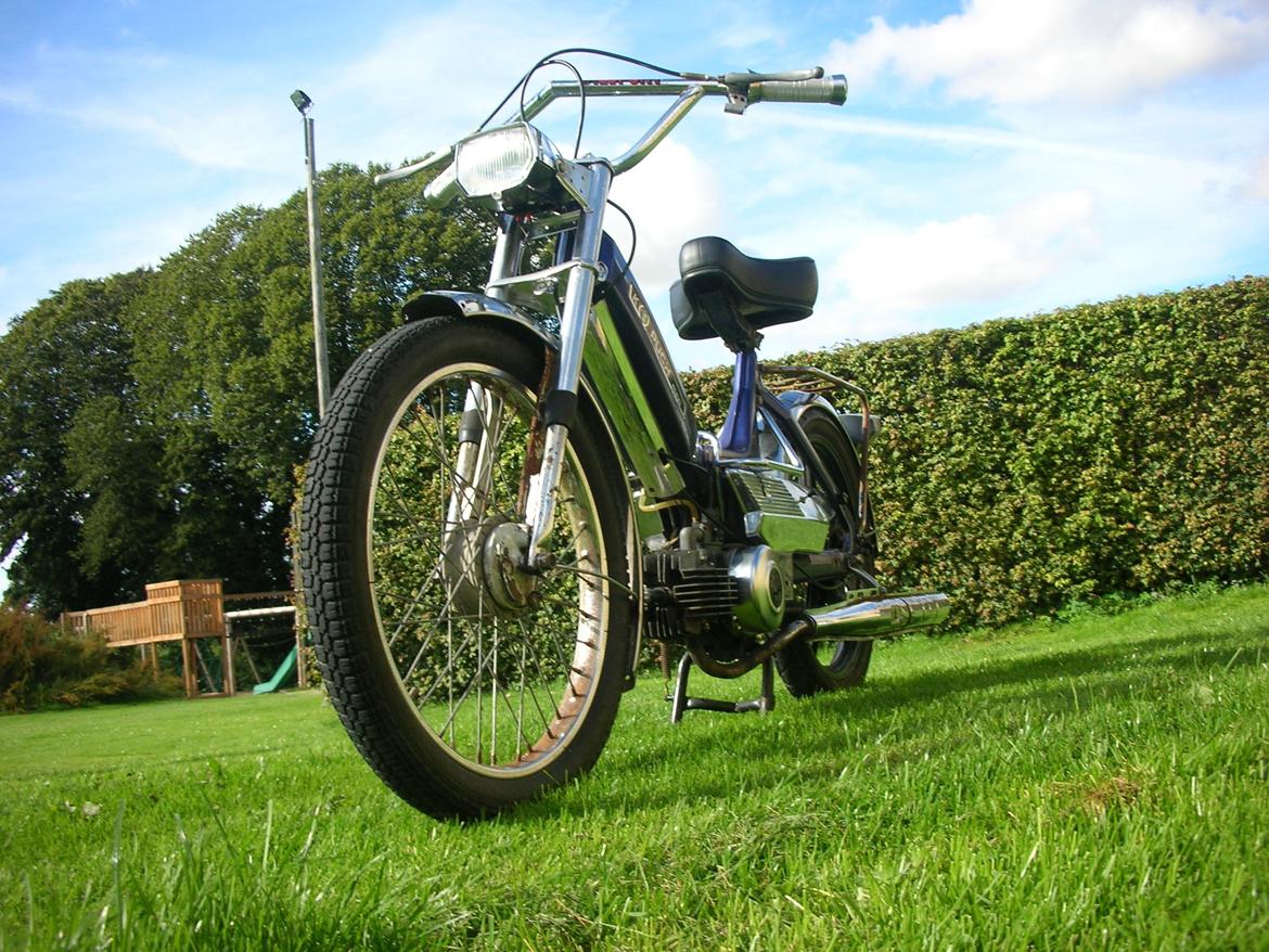 Puch maxi k Efter billede 10