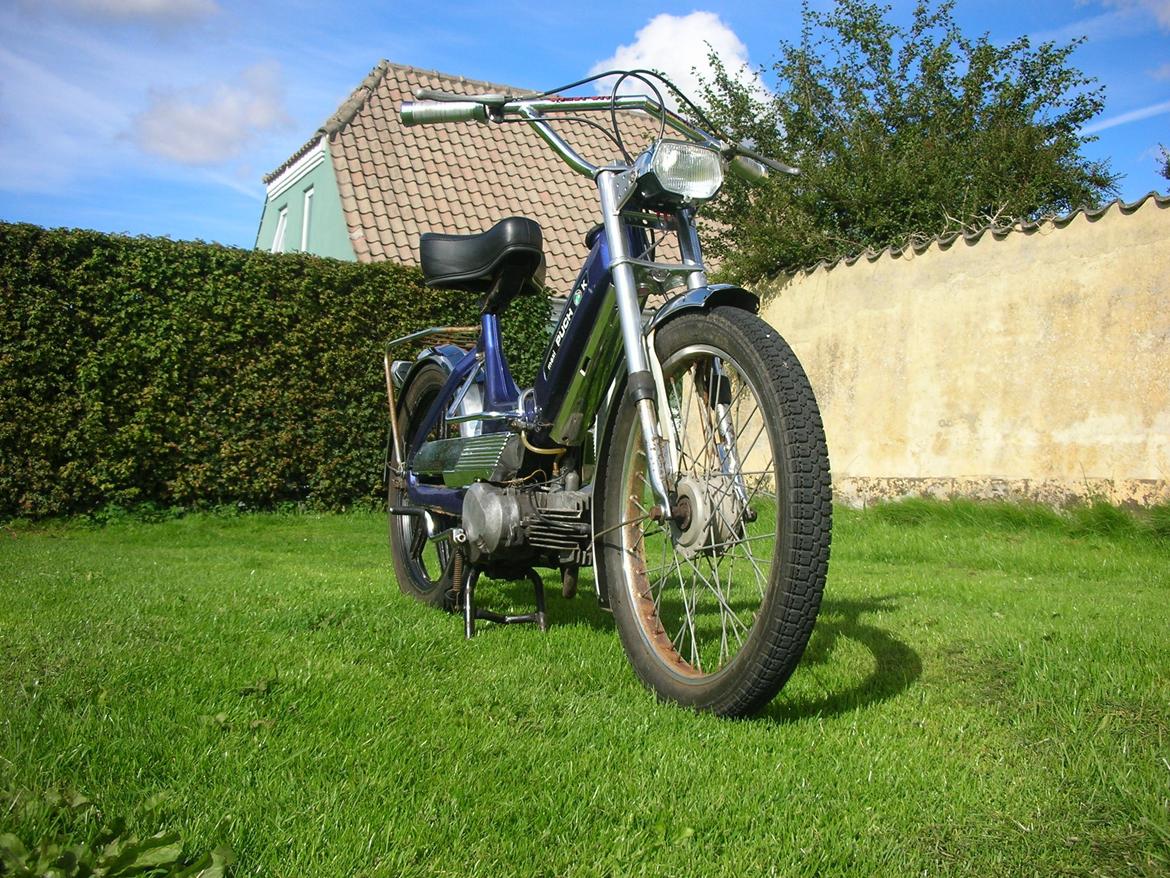 Puch maxi k Efter billede 11