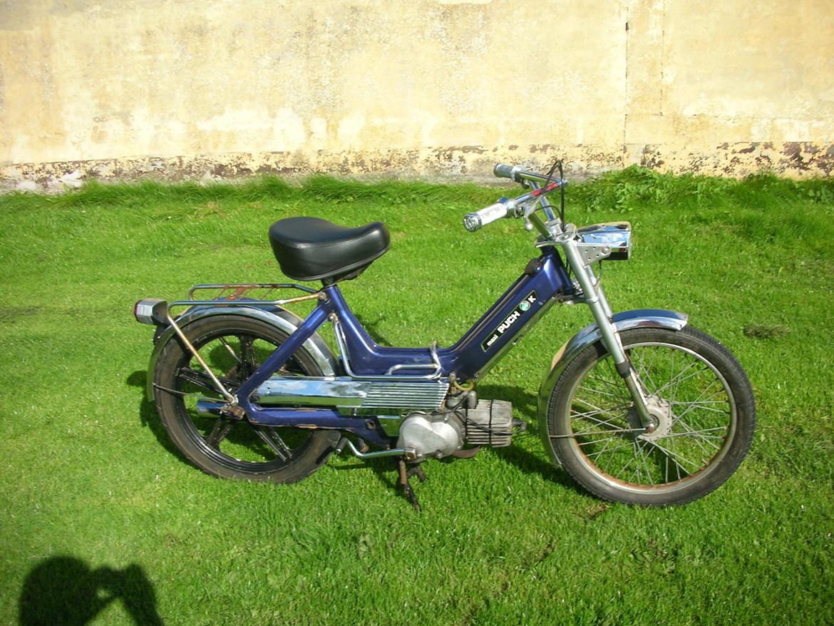 Puch maxi k Efter billede 12