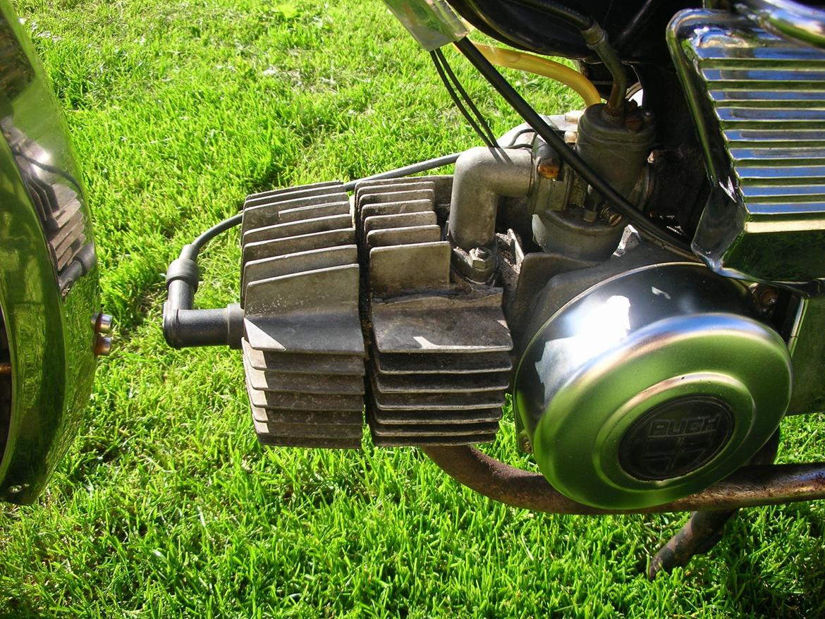 Puch maxi k Efter billede 13