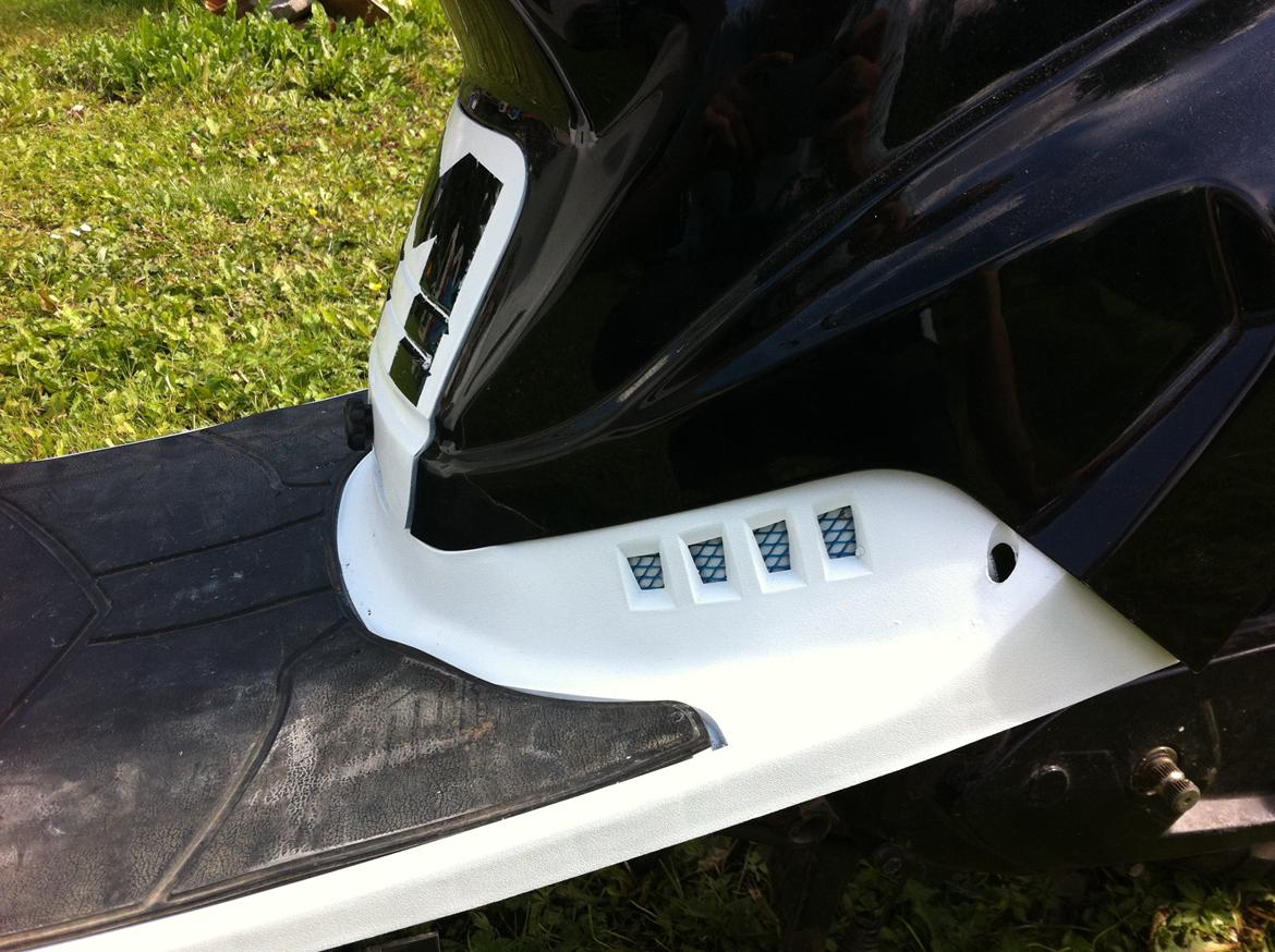 PGO Hot 50 billede 7