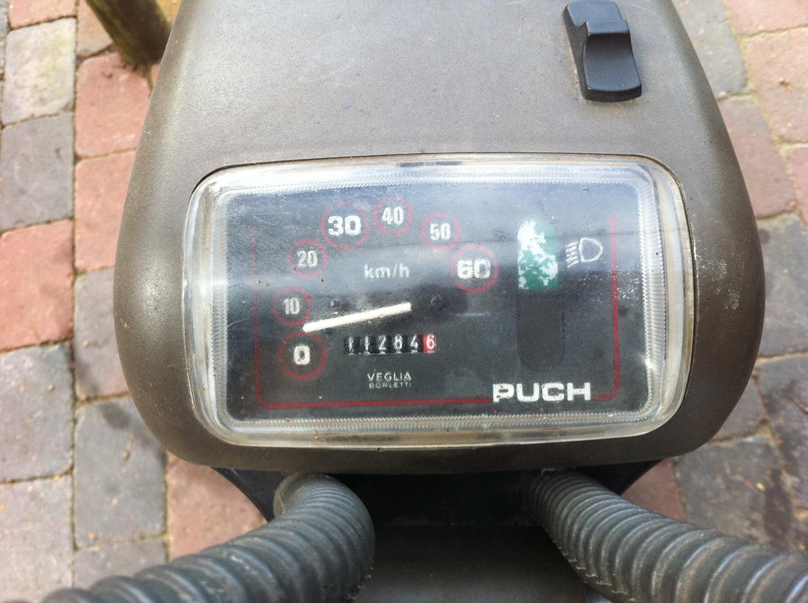 Puch Maxi P1 billede 12