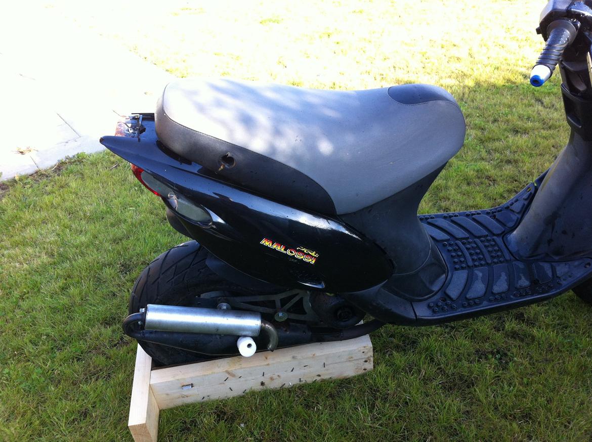 Gilera Stalker billede 6