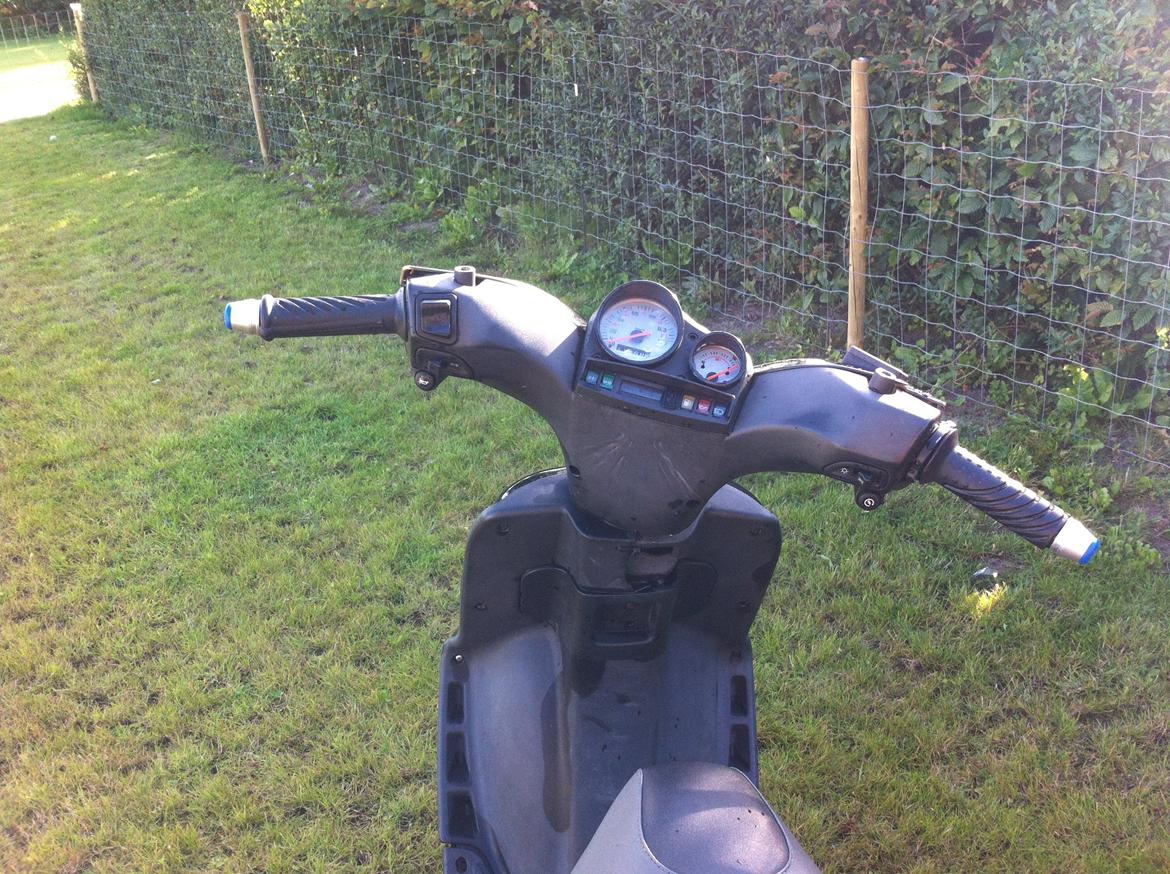 Gilera Stalker billede 9