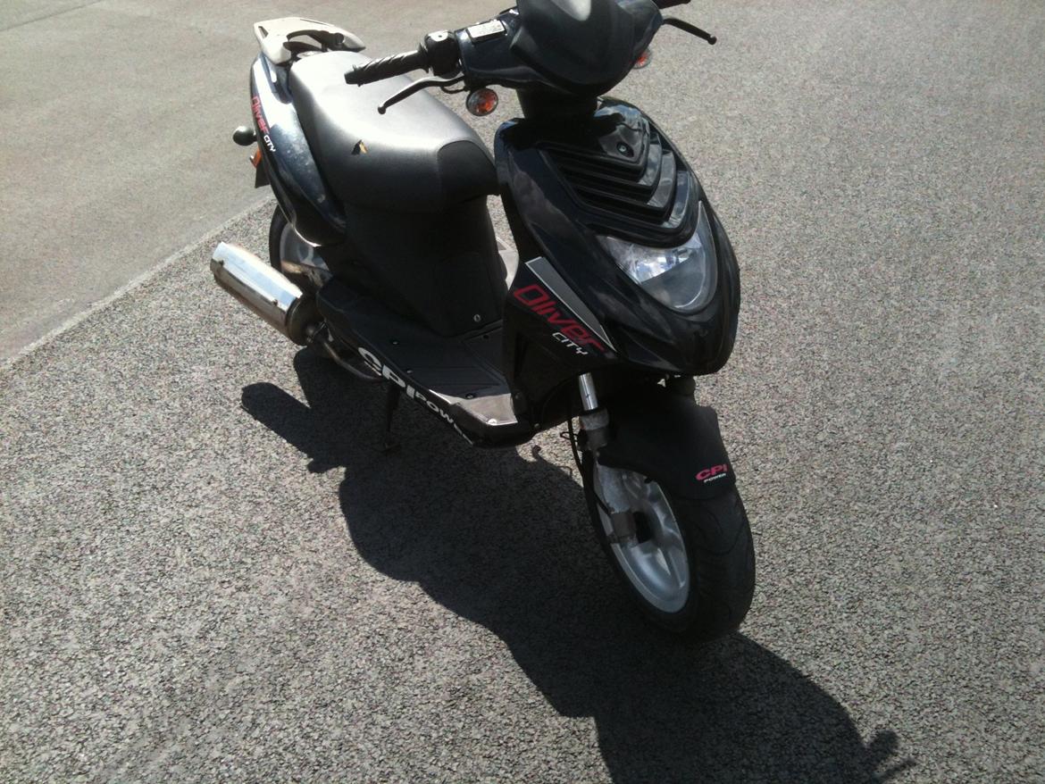 CPI Oliver City billede 3