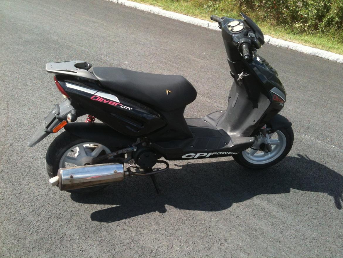 CPI Oliver City billede 4