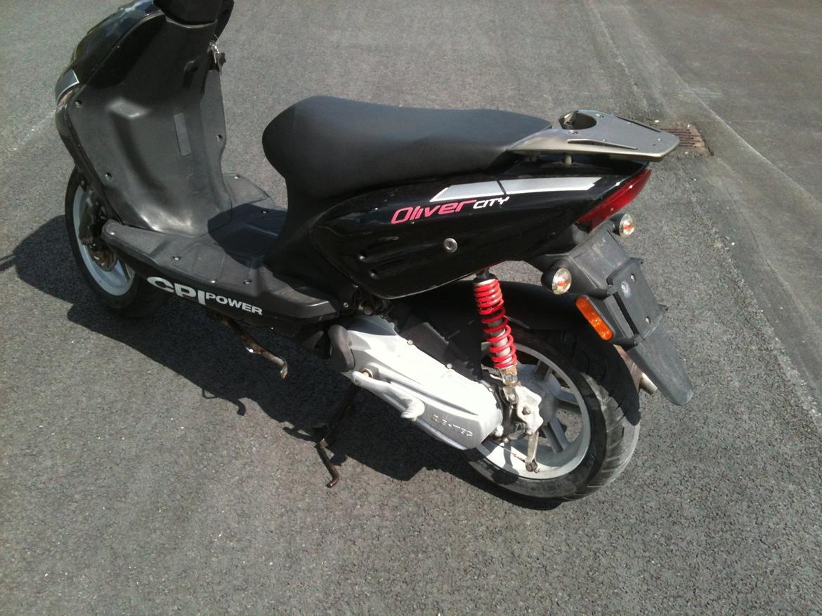 CPI Oliver City billede 5