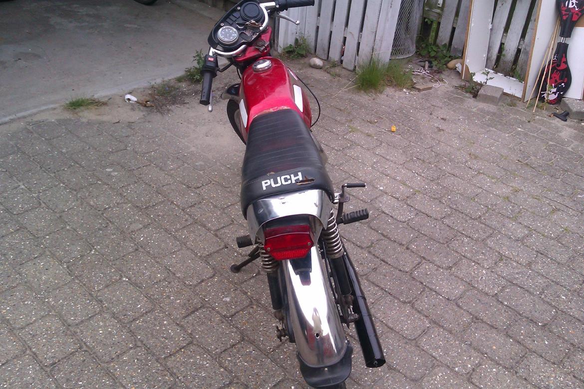 Puch Monza billede 4