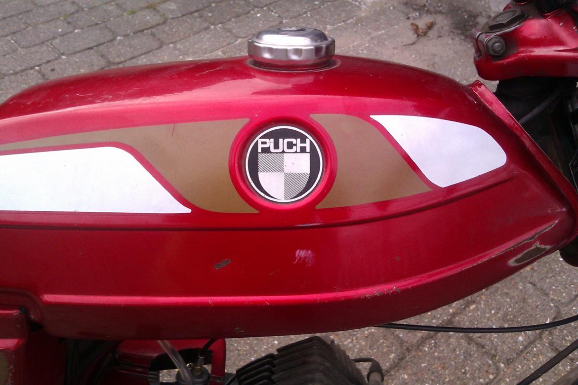 Puch Monza billede 6