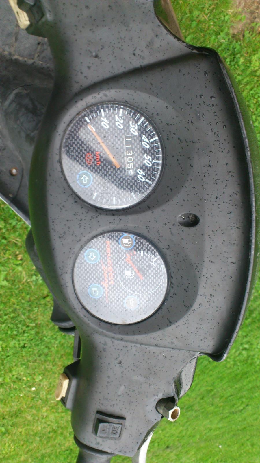 Peugeot Zenith billede 4