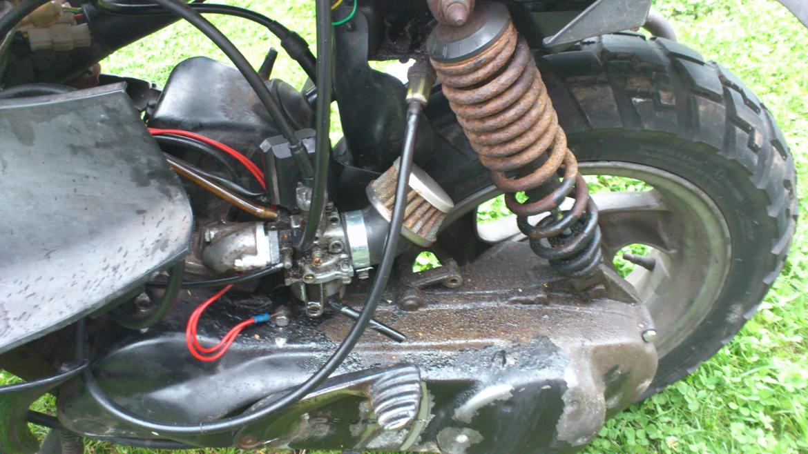 Peugeot Zenith billede 5