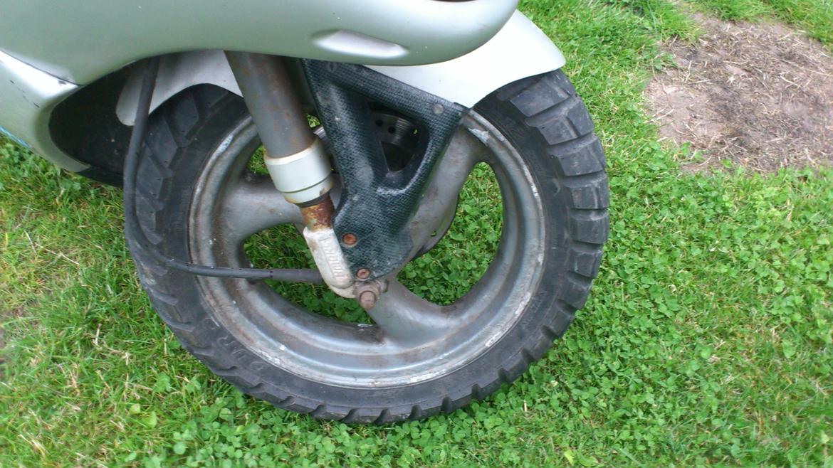 Peugeot Zenith billede 6