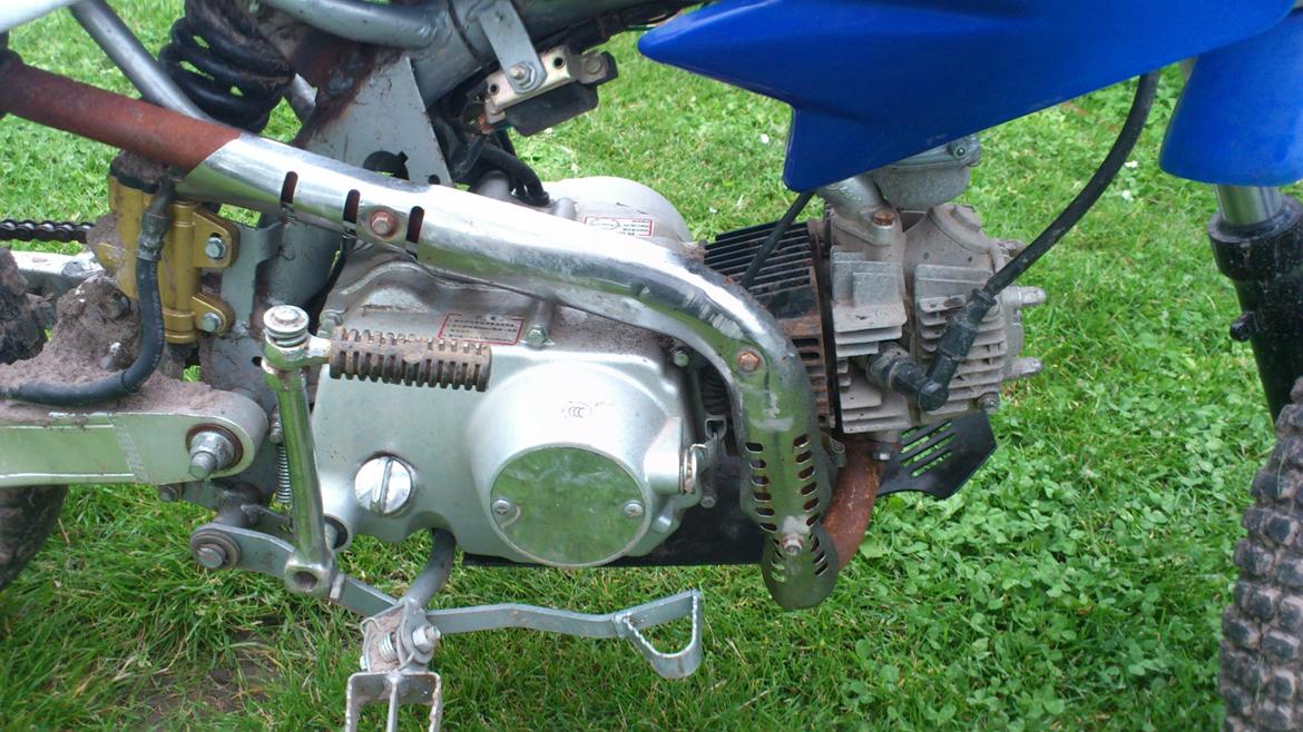 Lifan d7 12 billede 2