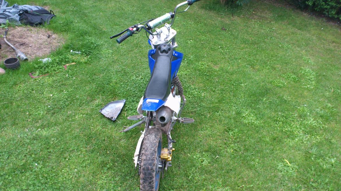 Lifan d7 12 billede 3