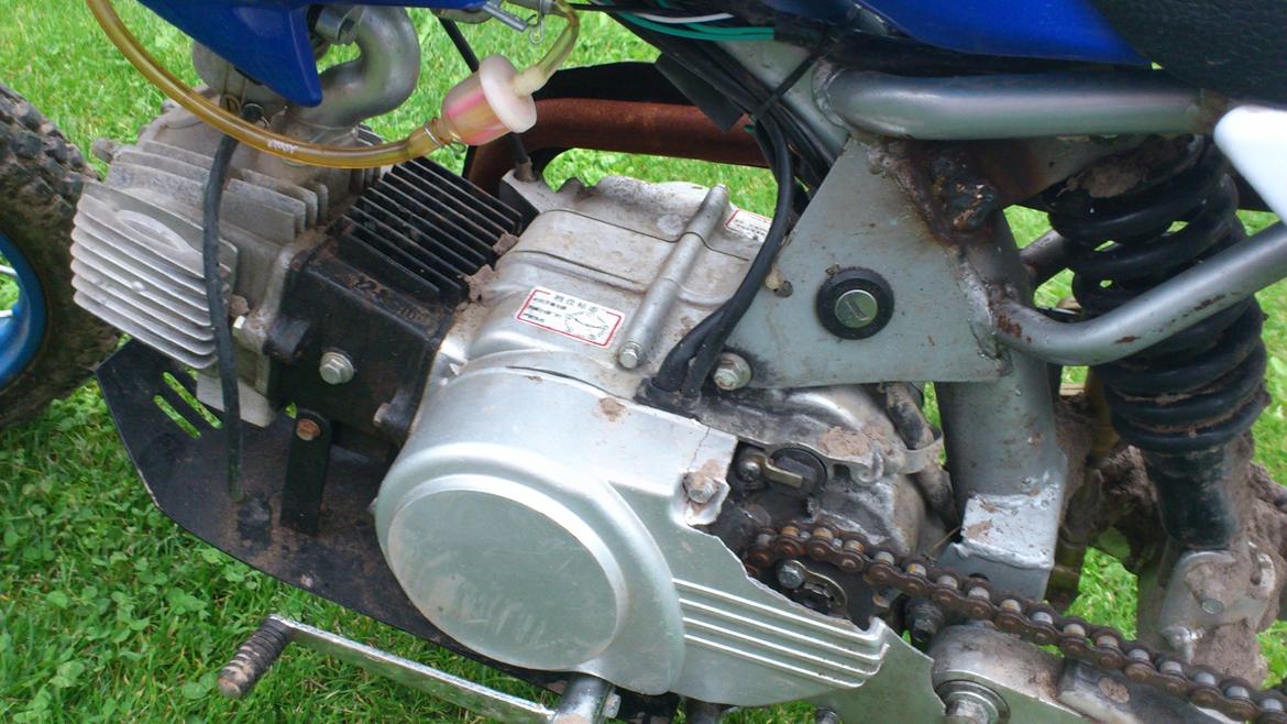 Lifan d7 12 billede 4