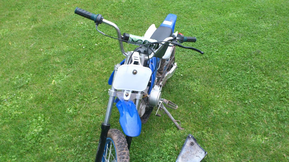 Lifan d7 12 billede 5