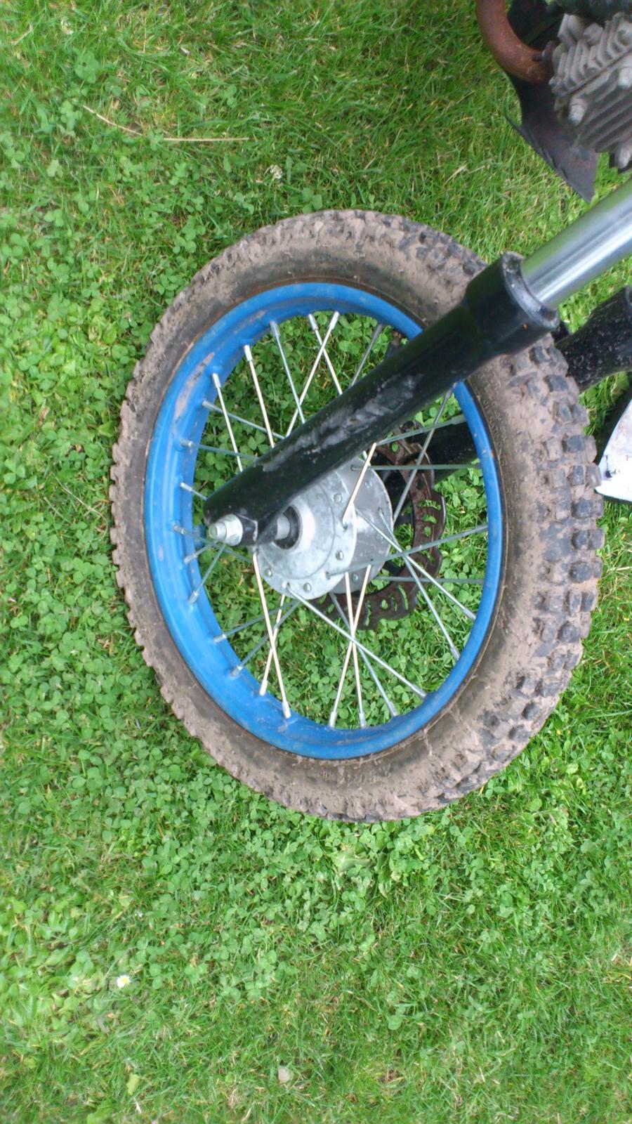 Lifan d7 12 billede 6