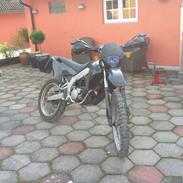 Gilera RCR