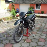 Gilera RCR