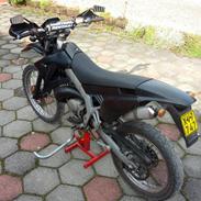 Gilera RCR