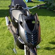 Aprilia Sonic LC 70cc