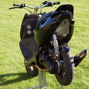 Aprilia Sonic LC 70cc