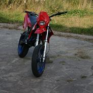 Gilera Smt 70cc lc dd