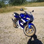 Yamaha TZR 50