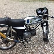 Kreidler Superstar 2 Gear