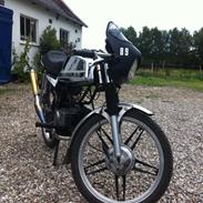 Kreidler Superstar 2 Gear