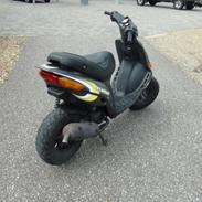 Gilera Stalker Sport