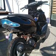 Aprilia Sonic