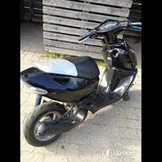 Aprilia Sonic