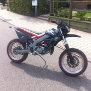 Gilera SMT / RCR - SOLGT