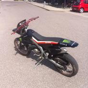 Gilera SMT / RCR - SOLGT