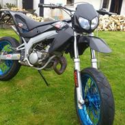 Aprilia SX 50