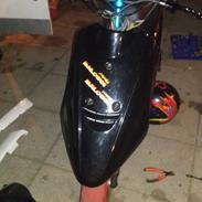 Yamaha Jog Fs, Fine Selection