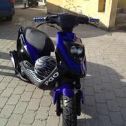 PGO Hot 50. [NYE BILLEDER KOMMER TIL SOMMER]