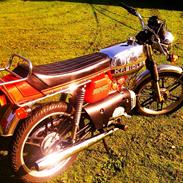 Kreidler RMC 5 gears