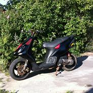 Piaggio Nrg mc3 (Byt med std knallert)